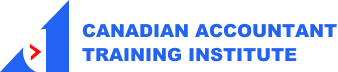 Canadian Accountant Training Institute Logo